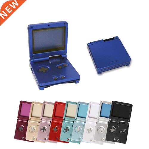 10 PCS a lot For GBA SP Housing Case Classic Edition Replace