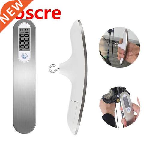 35ED 110 lbs Digital Bow Scale Recurve Archery Bow Scale Bow