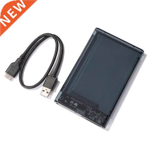External Mobile Hard Disk Adapter Support 6GMbps Transparent