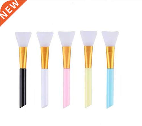Silicone Brush Gel Glue Resin Jewelry Making Tools Face Mask