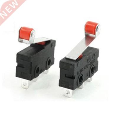 20 micro-limit switch roller lever SPDT sub miniature snap a