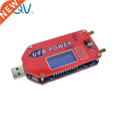 EQV DP3A Digital display USB adjustable power module DC 1 3