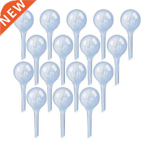 16PCS Plant Watering Globes,Garden Self-Watering