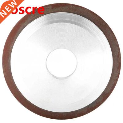Resin Diamond Grinding Wheel Abrasive Wheel for Alloy Blade