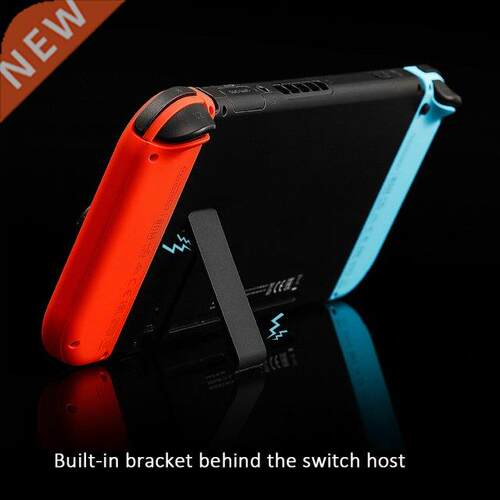 NS20 Plastic Replacement Kickstand Switch Console NS Repairi