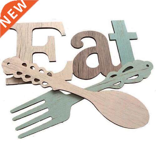 Wall Hanging B Fmhouse Rustic Wood Home Kitchen Dining