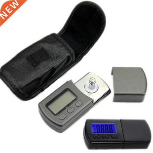 Turntable Digital Stylus Force Gauge Professional Scale