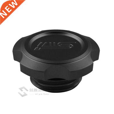 Aluminum Alloy Engine Oil Filler Cap for Subaru WRX STi GC G