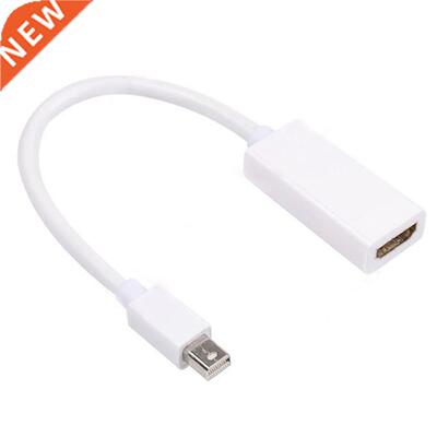 Thunderbolt Mini Display Port to HDMI Adapter For Surface Pr