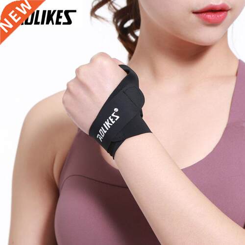 AOLIKES 1PCS Wristband Wrist Brace Wrist Support Strap