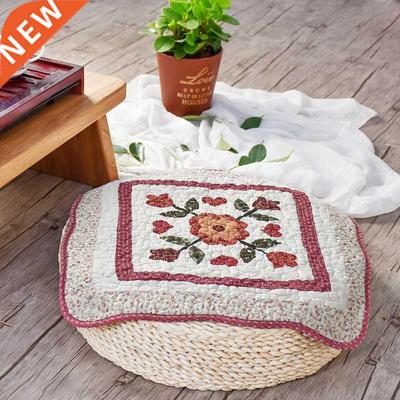Tatami All Cotton Pure Cotton Breathable Dining Chair