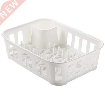 Bowl Rack Drying Tray Dish Stand Drainer Cup Organizer Cutle