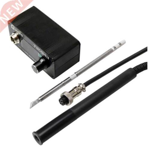 Quecoo T12 943 Oled Stm32 1.3Inch Digital Display Soldering