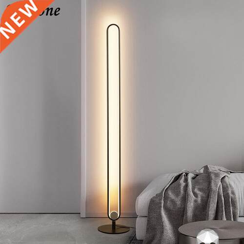 Home Decorations Night Light Rgb Standing Lamps for Living R