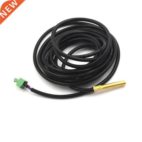 Remote Temperature Sensor RTS300R47K3.81A + Communication Ca