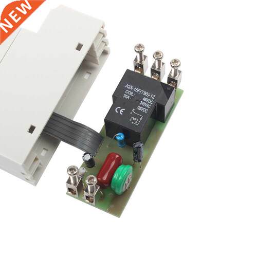 Timer switch din rail digital TP8A16 weekly programmable ele