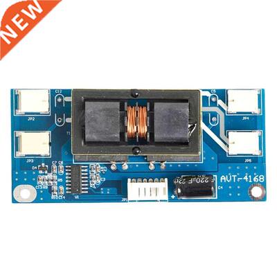 4 CCFL Lamp Backlight LCD Inverter 10-30 V For 15-24