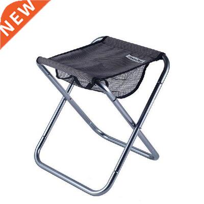 Ultra Light Weight Portable Mini Foldable Fishing Chair for