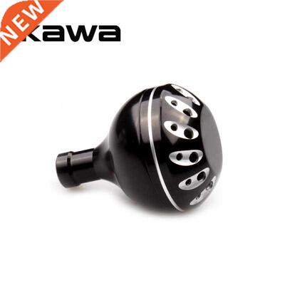Kawa Fishing Reel Handle Knob Dia 30mm for Spinning Wheel Ma