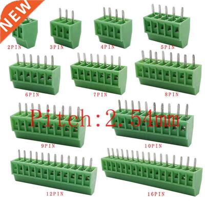 KF128 2.54mm/0.1