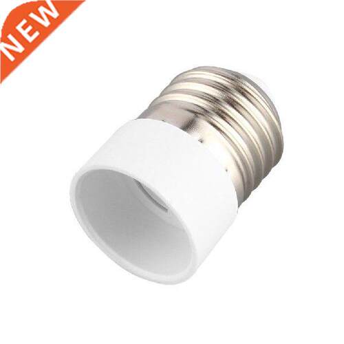 Super cheap LED Adapter E14 to E27 Lamp Holder Converter