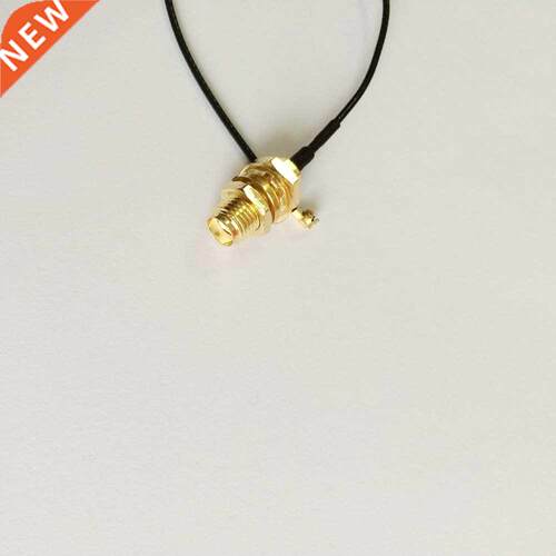 female sma connector to ipx 1.1 cable antenna cable RF Exte