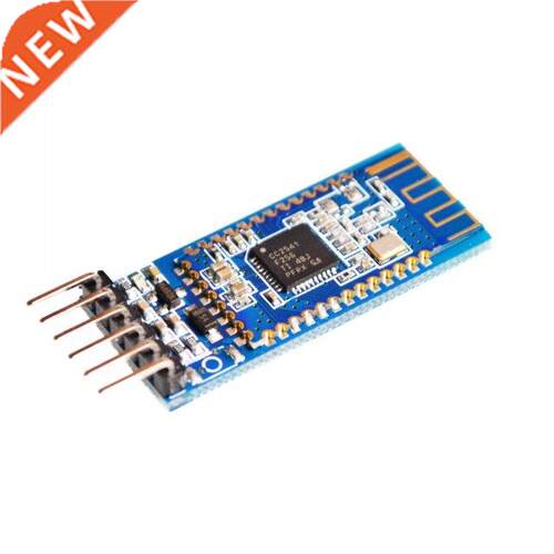 AT-09! 4.0 Bluetooth module for ble with backplane serial B