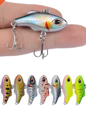 New .5Cm 5G Winter Crankbait Wobbler Sinking Fishing Crankb