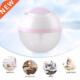 Essential Oil Diffuser 500ml Cool Aroma Ultrasonic Mist USB