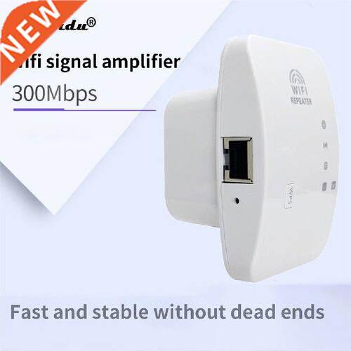 Newly 00Mbps Wireless Wifi Repeater Wifi Range Extender