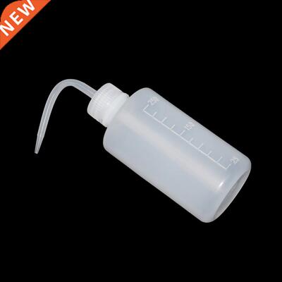 150/250/500ml Plastic Squeeze Bottle Pot Plants Watering Bot