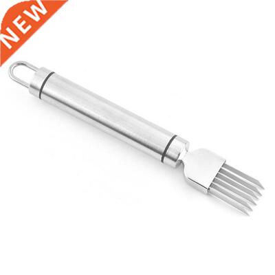 Stainless Steel Vegetable Cutter Scallion Green Onion Slicer