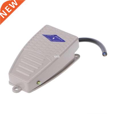 AC 380V DC 220V SPDT Momentary Control Foot Pedal Switch EKW