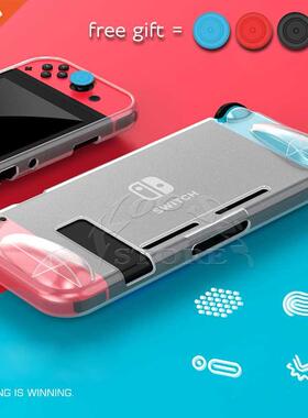 Nintend Switch NS Console Soft TPU Case Nintendoswitch Prot