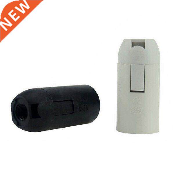 High quality 1pcs E14 Lamp Holder Holder Accessori Lamp - 实物图