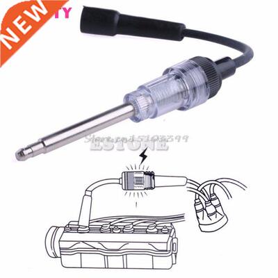 Spark Plug Tester Ignition System Coil Engine In Line Auto D