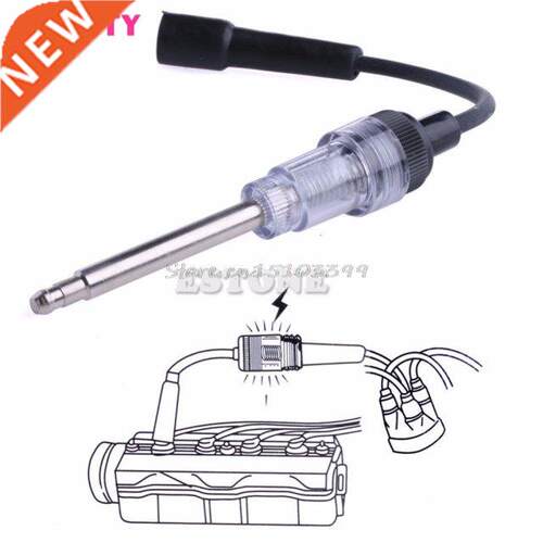 Spark Plug Tester Ignition System Coil Engine In Line Auto D