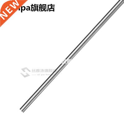 1pc New Grade 5 GR5 Titanium Ti Bar Mayitr Metal Rod Stick 5