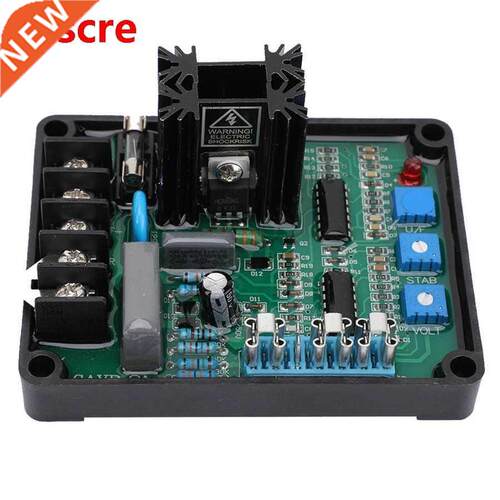generator parts GAVR-8A AVR Automatc Voltage Regulator Modu