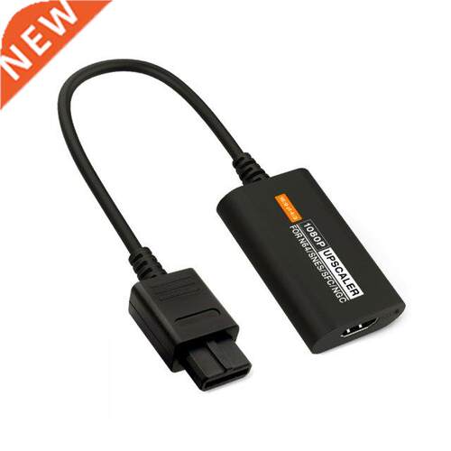 16/9 4/3 HDMI-compatible Converter Retro Video Game Console