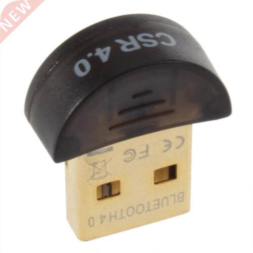 20M 3Mbps Bluetooth V4.0 Mini USB Dongle Mode Adapter Dev