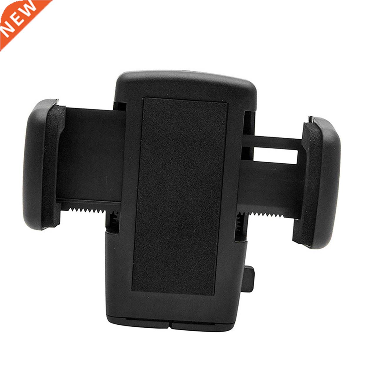 Car Rear View Mirror Mount GPS Phone Holder Cradle