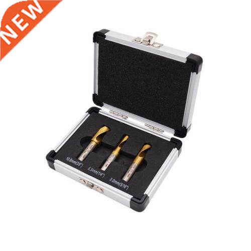 2021 New pcs HSS CO Titanium Spot Weld Cutter Welding Drill