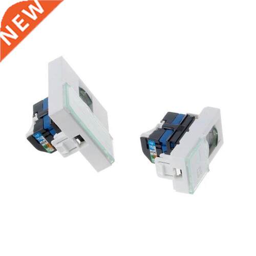 CAT6 Network Module Information Socket RJ45 8P8C Connector A