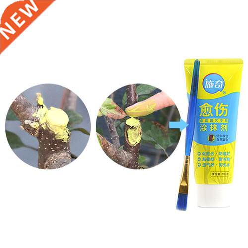 100g Tree Wound Bonsai Cut Paste Smear Agent Pruning Compoun