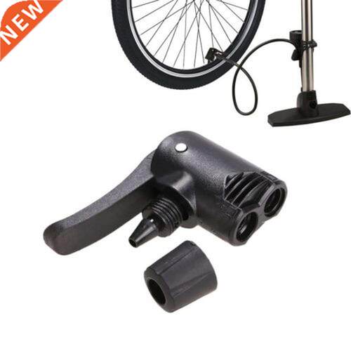 Versatile dual valve design Bicycle Bike Cycle Tyre Tube Re