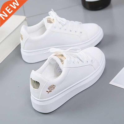 2020 Women Casual Shoes New Spring Women Shoes Fashion Embro