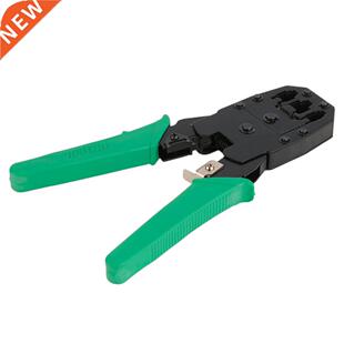 Network RJ45 CAT5 RJ11 RJ12 LAN Crimper Crimp Plier Strip To