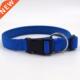 Padded Dog Pet Nylon Neck Liner Collars Protection Soft