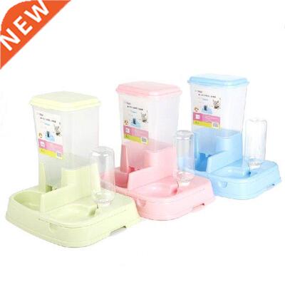 utomtic feeder pet dog bowl utomtic drinking fountin